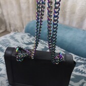 Жіноча сумка кросбоді