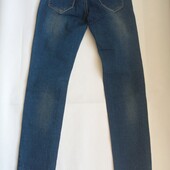 Джинси-скінні 140-152cm