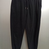 Штаны трикотаж с начесом