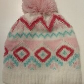 Шапка утеплена Alive 5-8 років