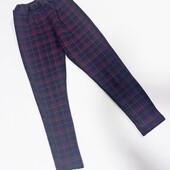 Легенси бордові next 10років/140см