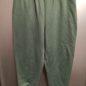 Штаны теплые с начёсом