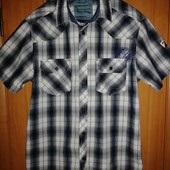 Рубашка-S