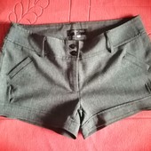 Шорты-46-48р
