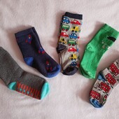 Носочки-11см