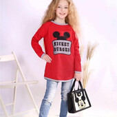 Кофточка туника