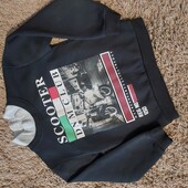 Кофта на байці