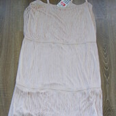 Сукня нарядна кремова