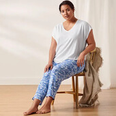 ♕Штани♕ Якісні жіночі штани від tchibo, розмір наш 54-56(48/50 євро)