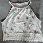 Топ. Розмір xs-s