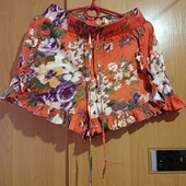 Шорти h&m. Розмір 36
