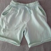 Трикотажні Шорти . 11-12 років