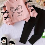 Костюм для дівчину