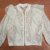 Кофтинка на 8 років,