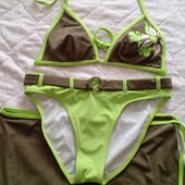 Купальник rodeo. Розмір 38