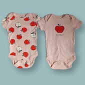 Розмір 50-56. 2 шт. Lupilu