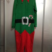 Кигуруми флисовый в идеале