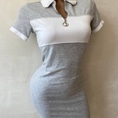 Сукня спорт