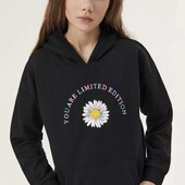 Худі для дівчини(начос)sinsay.розмір 158