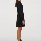 Восхитительное платье свободного кроя H&M подросток 158-164