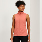 ♕ Стильний жіночий спортивний жилет Tchibo розмір наш 42-44(ХS євро)