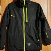 Куртка-9-10 лет