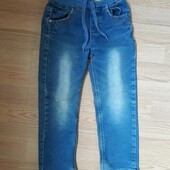 Джинсы