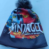 зимова шапка 