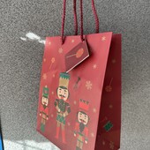 365. Пакет паперовий