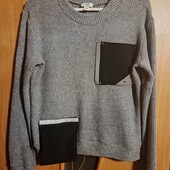 Светр-140см