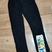 Тоненькі штани можна як піжамні чи спортивні чи домашні