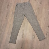 Теплі лосіни для дівчинки OVS, розмір 134. Нюанс