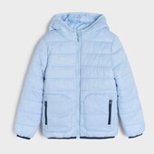 Стьобана куртка. синсей.розмір 140