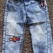 Моднючие варенки для малыша 2-3г