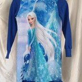 Сукня Ельза холодне серце 6років/116см