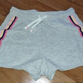 Шорти для дівчинки в чудовому стані