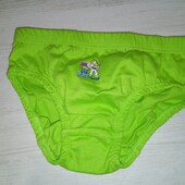 Дитячі трусики хлопчику Primark 3/4
