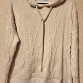 Классная капюшонка F&F