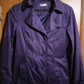 Куртка-46-48р