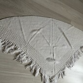 Была акрілова хустка