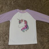 Піжамна кофтинка