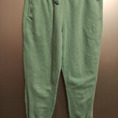 Штаны теплые с начёсом