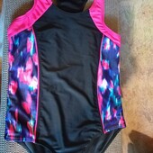 Купальник в ідеалі.