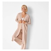 6704.Чудовий довгий кардиган Esmara S36/38