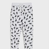 Трикотажні джогери.одні на вибір . sinsay.розмір 128