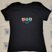 Футболка-152-158см