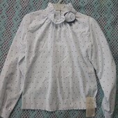 Нова блузка