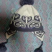 Зимова шапка