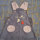 Сарафан Primark 68-74р