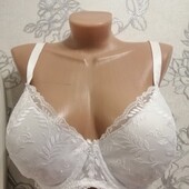 Новий! Красивий бюстгальтер на кісточках George 90D